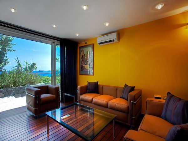St. Barts Home 974826