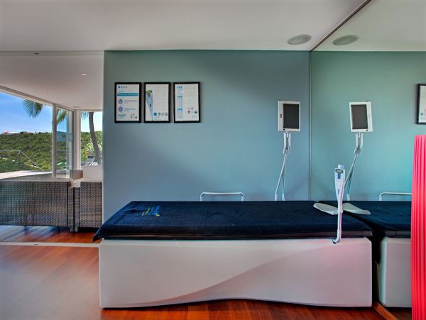 St. Barts Home 974826