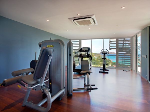 St. Barts Home 974826