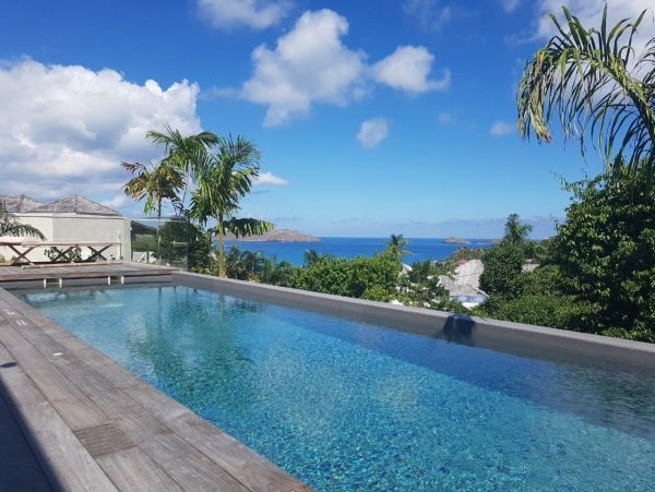 St. Barts Home 974827