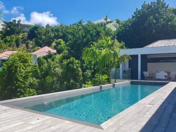 St. Barts Home 974827