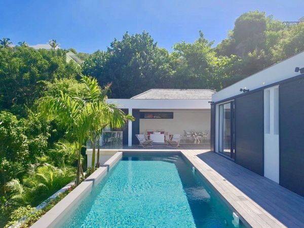 St. Barts Home 974827