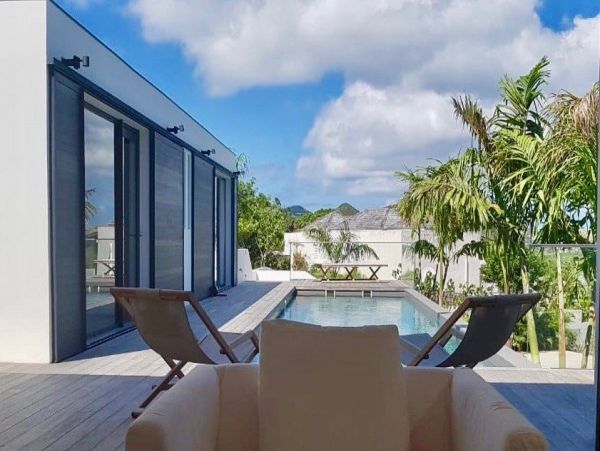St. Barts Home 974827