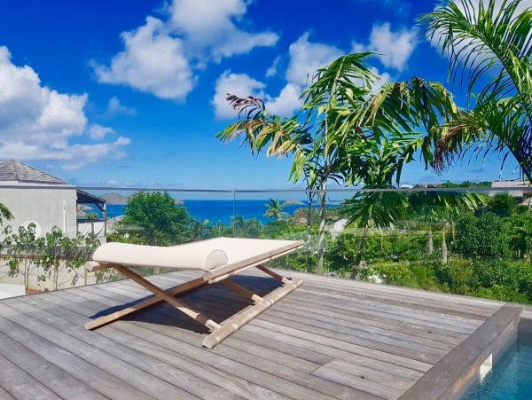 St. Barts Home 974827