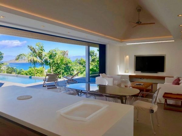 St. Barts Home 974827