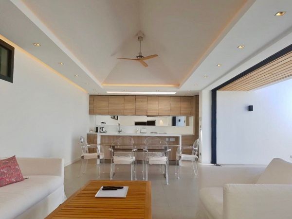 St. Barts Home 974827