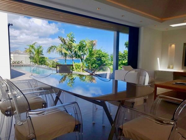 St. Barts Home 974827