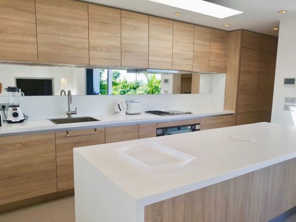 St. Barts Home 974827