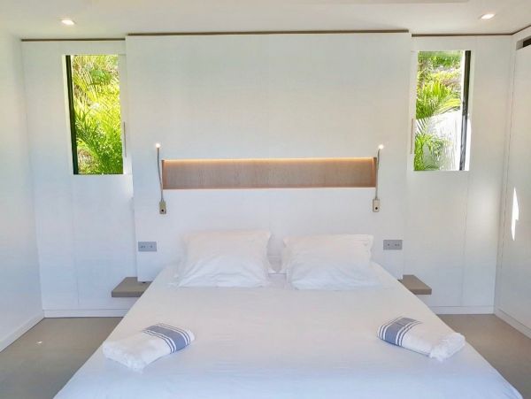 St. Barts Home 974827