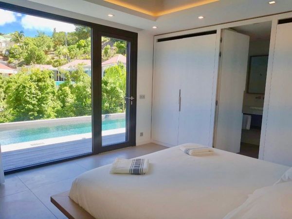 St. Barts Home 974827