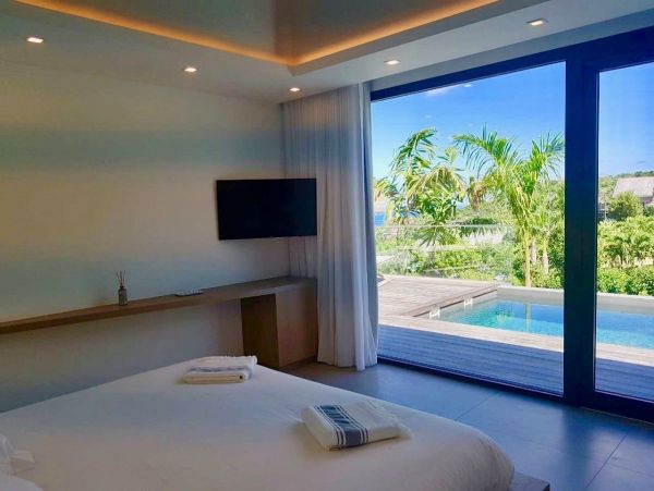 St. Barts Home 974827