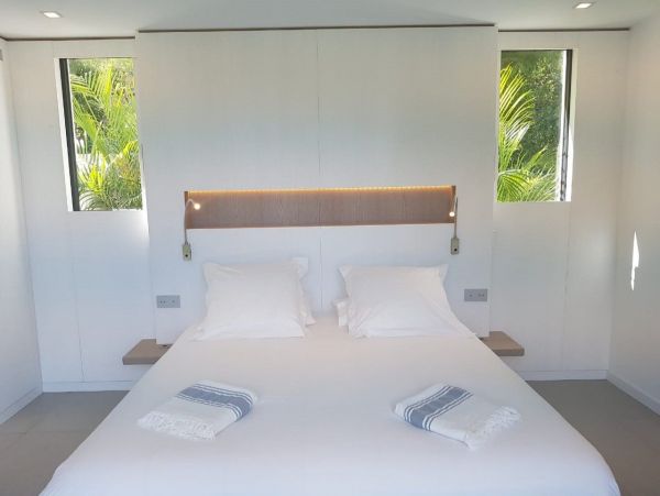 St. Barts Home 974827