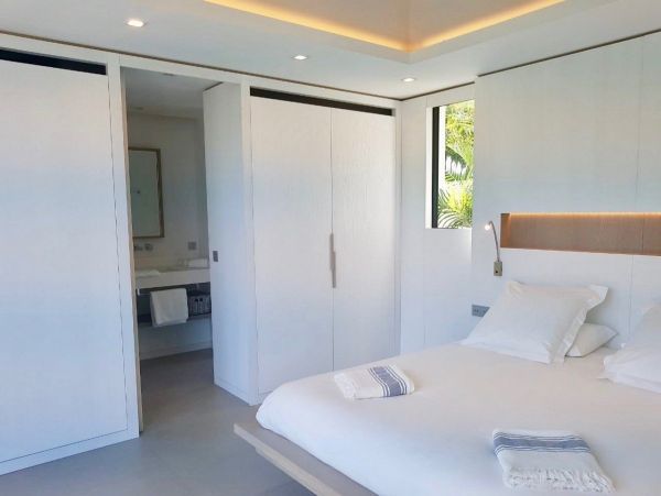 St. Barts Home 974827