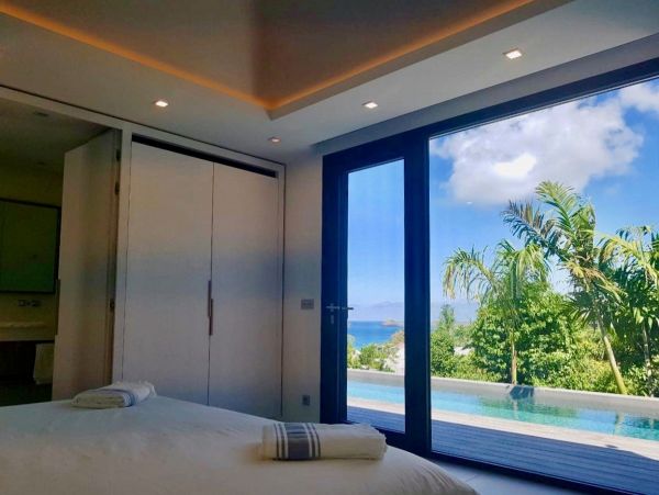 St. Barts Home 974827
