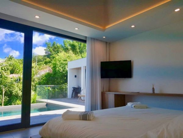 St. Barts Home 974827