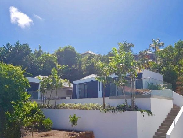 St. Barts Home 974827