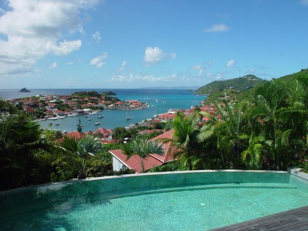 St. Barts Home 974828