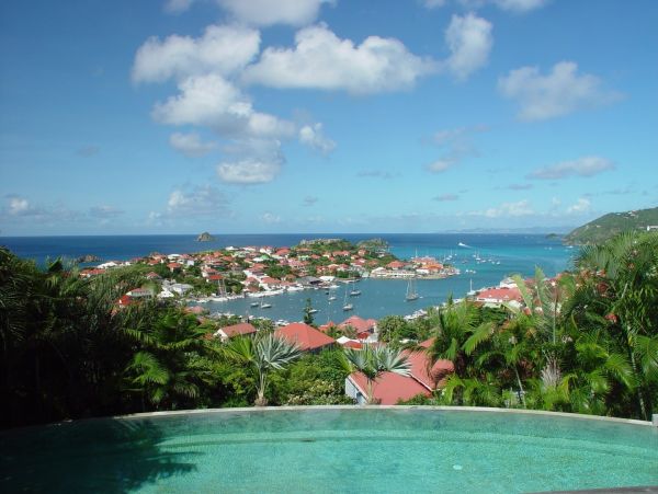 St. Barts Home 974828