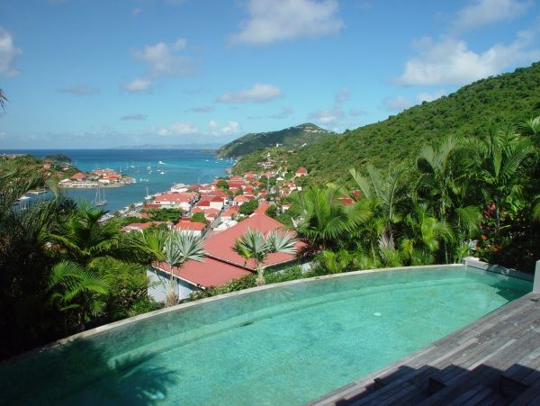 St. Barts Home 974828