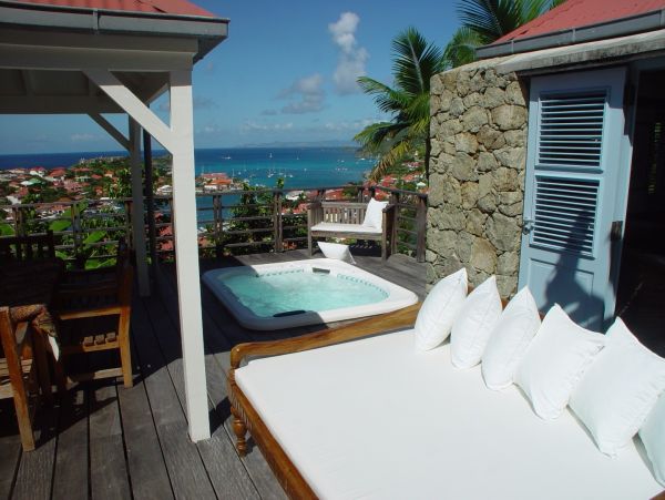 St. Barts Home 974828