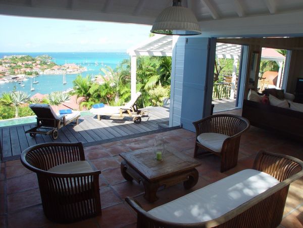 St. Barts Home 974828