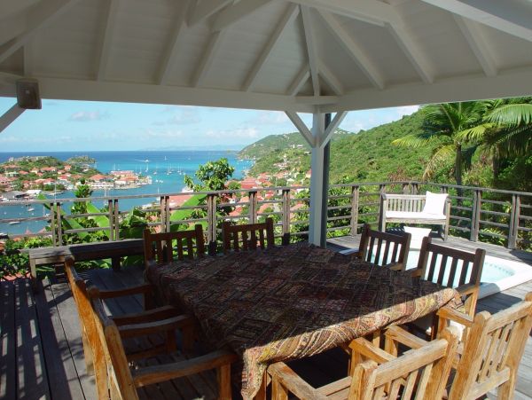 St. Barts Home 974828