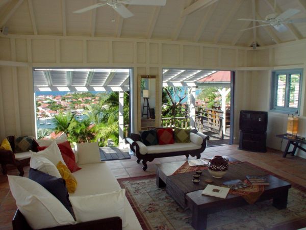 St. Barts Home 974828