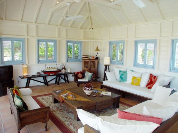 St. Barts Home 974828