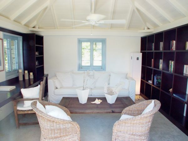 St. Barts Home 974828