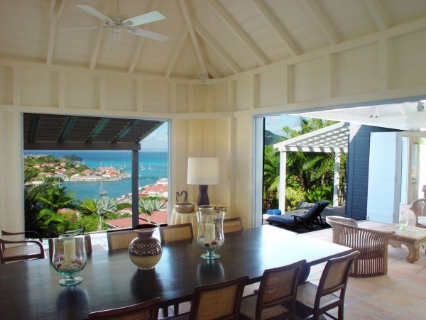 St. Barts Home 974828