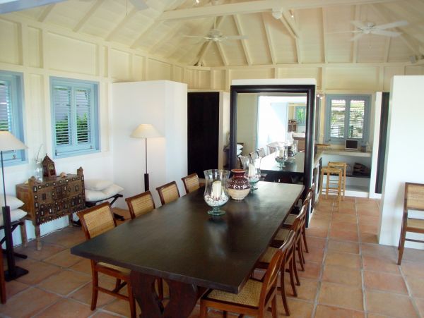 St. Barts Home 974828