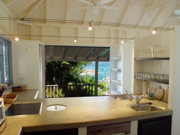 St. Barts Home 974828