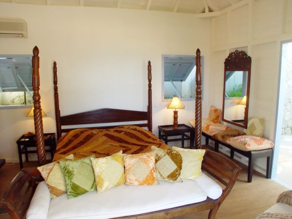 St. Barts Home 974828