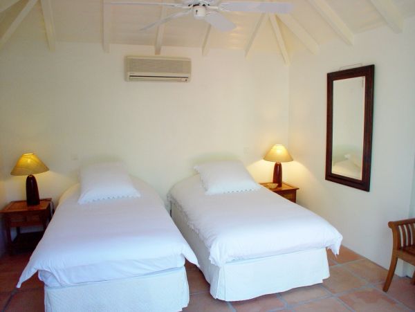St. Barts Home 974828