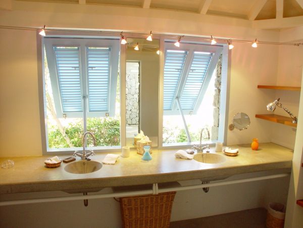 St. Barts Home 974828