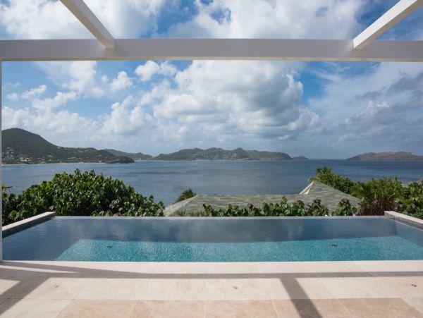 St. Barts Home 974829