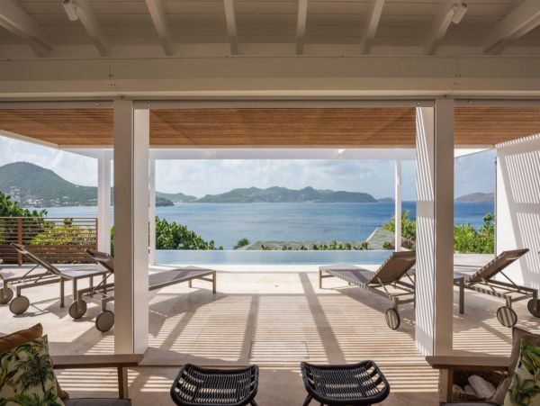 St. Barts Home 974829