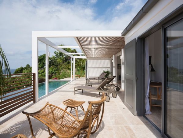 St. Barts Home 974829