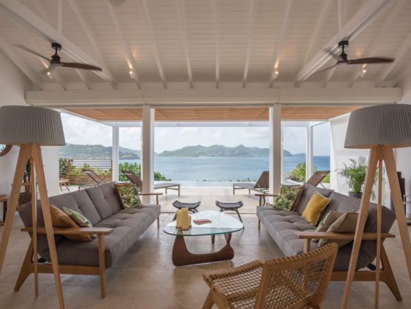 St. Barts Home 974829