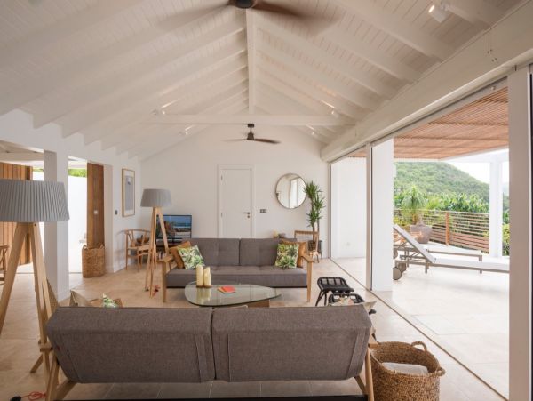 St. Barts Home 974829