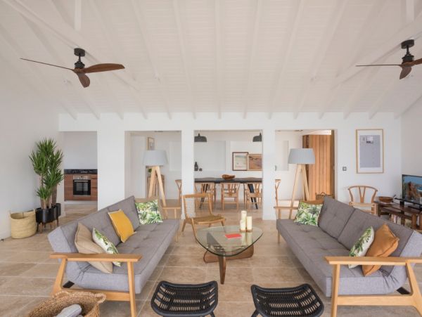 St. Barts Home 974829