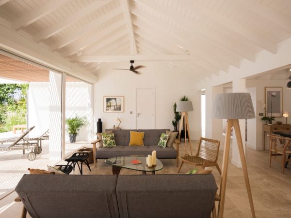 St. Barts Home 974829