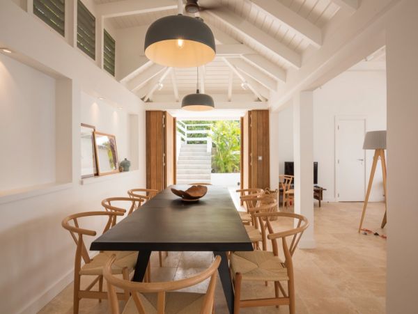 St. Barts Home 974829