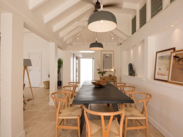 St. Barts Home 974829