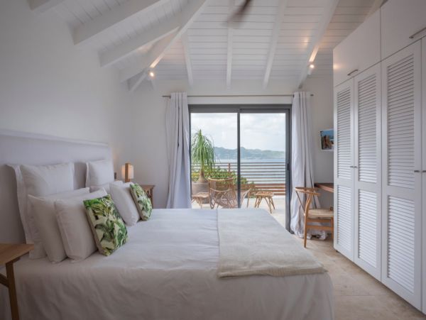 St. Barts Home 974829