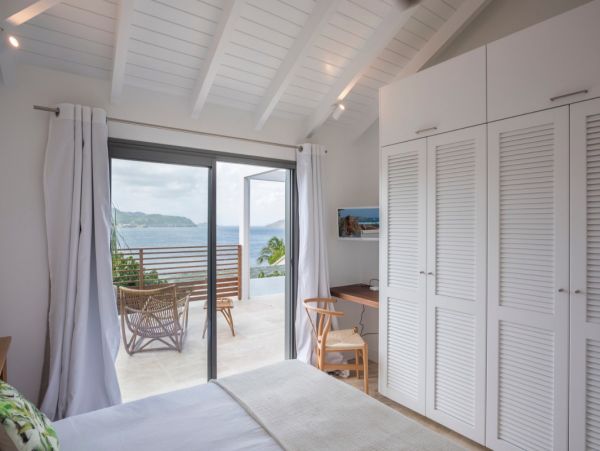St. Barts Home 974829