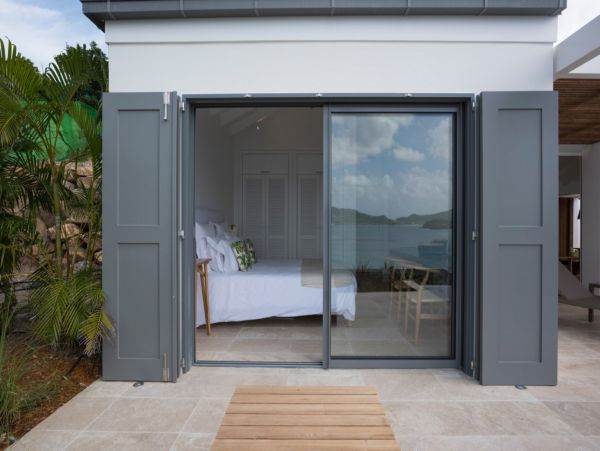 St. Barts Home 974829