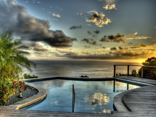 St. Barts Home 974831