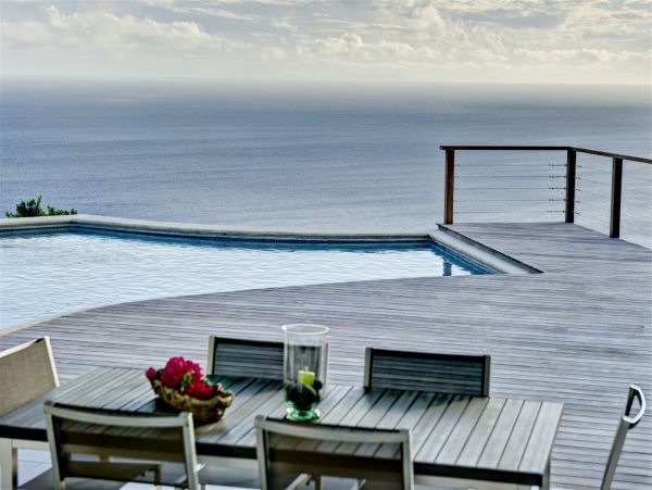 St. Barts Home 974831