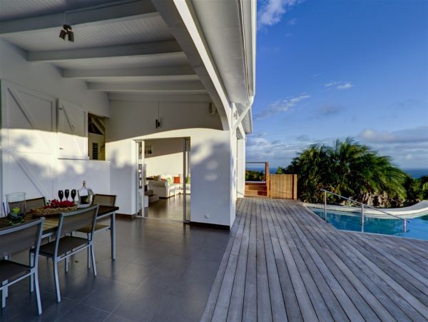 St. Barts Home 974831